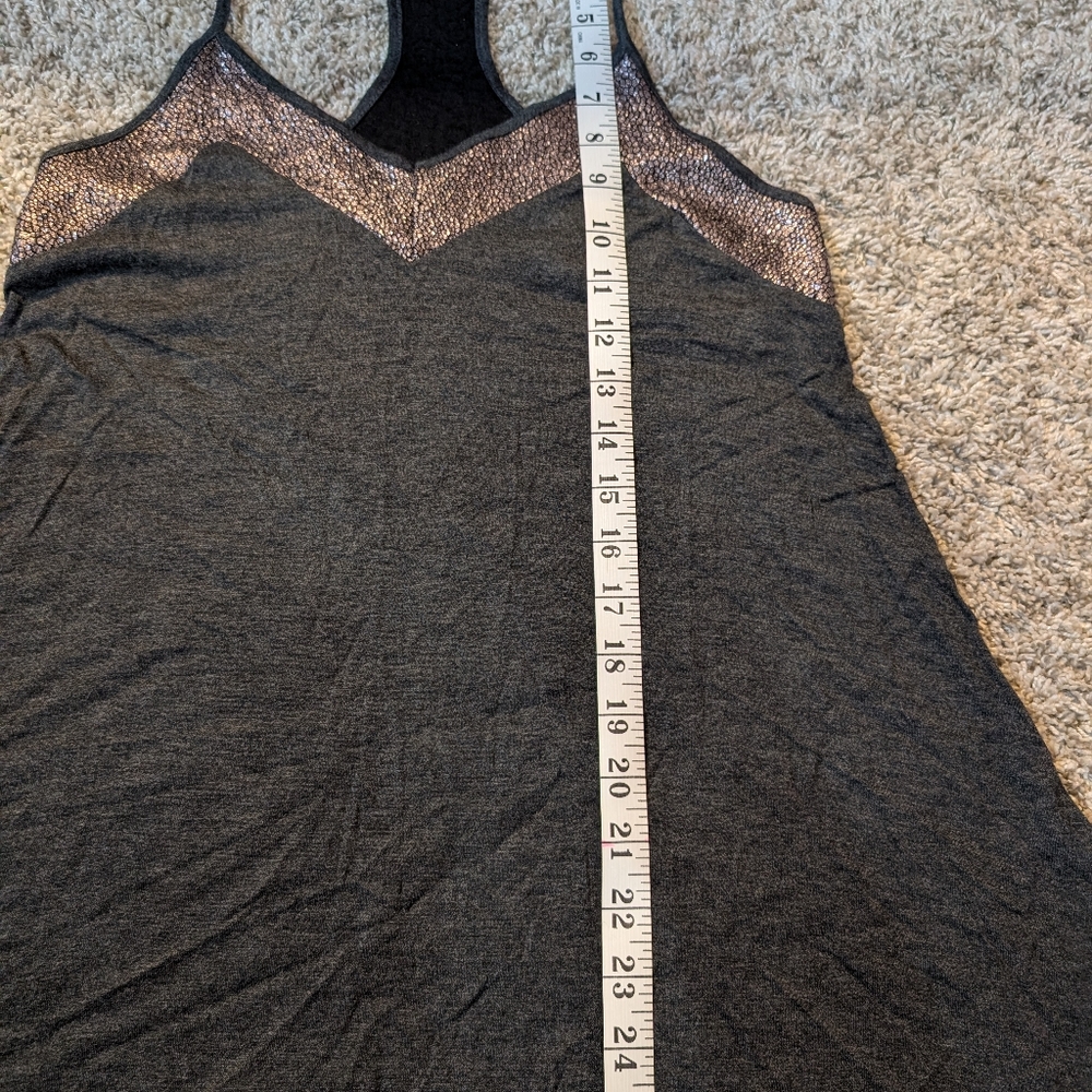 Express Racer Tank - Picture 4 of 7